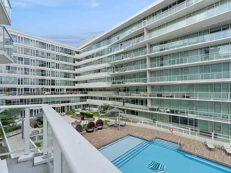 800 Ave at Port Imperial — Photo 1