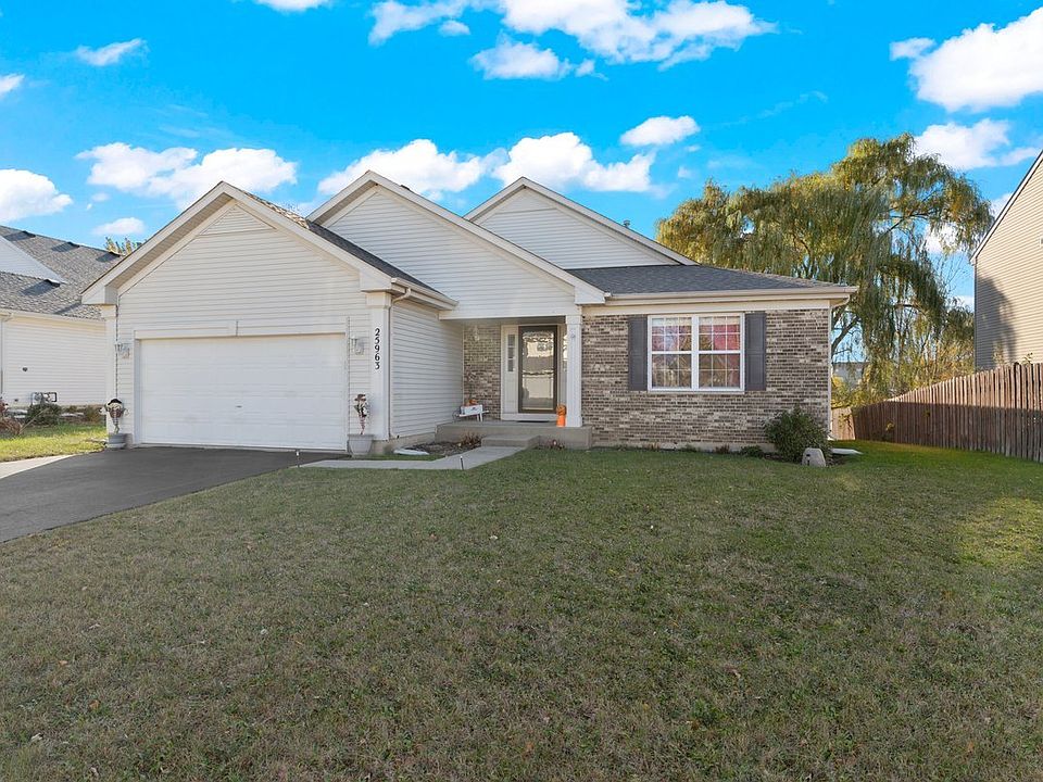 1st image of 25963 W Steeplebush Ln