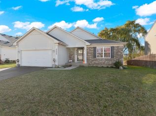 25963 W Steeplebush Ln, Round Lake, IL 60073