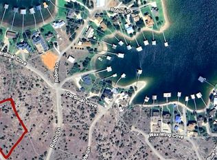 108 Robin Ln, Graford, TX 76449