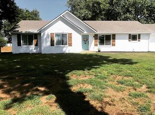 10109 S 198th East Ave, Broken Arrow, OK 74014