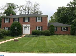 3308 Coachman Rd, Wilmington, DE 19803