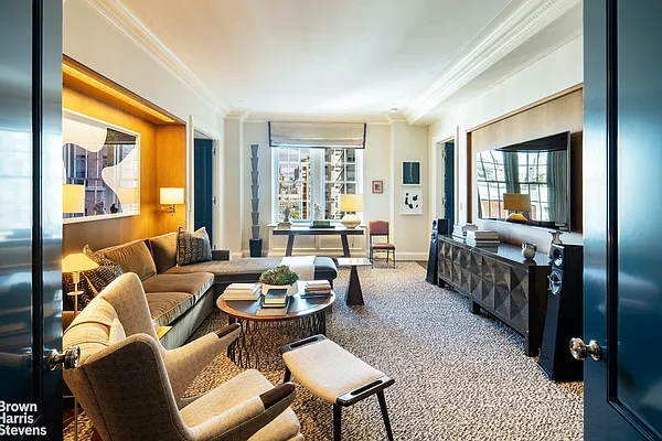 Sold by Brown Harris Stevens | media 7