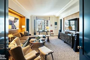 Sold by Brown Harris Stevens