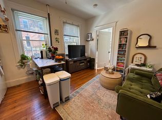24 Myrtle St #6, Boston, MA 02114