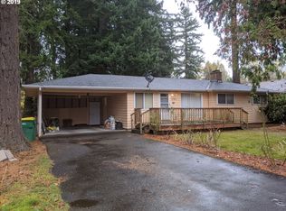 7755 SW Florence Ln, Portland, OR 97223