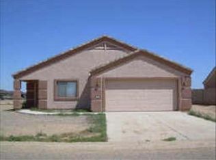 14573 S Tampico Rd, Arizona City, AZ 85123