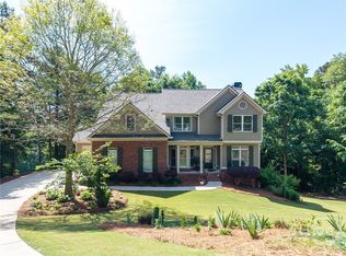 134 Hamway Lane, Winder, GA 30680