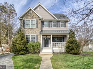 345 E Park Ave, Haddonfield, NJ 08033