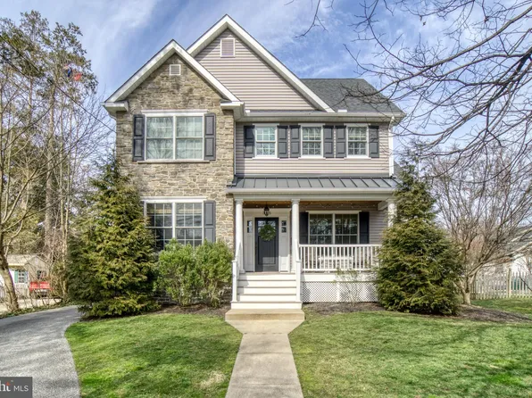 345 E Park Ave, Haddonfield, NJ 08033