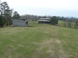 Cupp Ridge Rd, New Tazewell, TN 37825