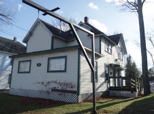 90 Western Ave, Augusta, ME 04330