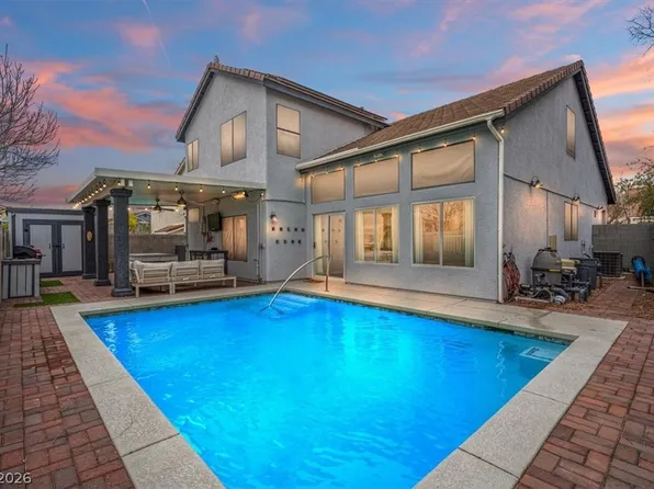 7852 Evening Shadows Ave, Las Vegas, NV 89131