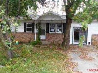 703 Howell Dr, Purdy, MO 65734