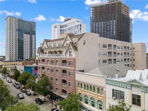 543 Main Street #612, New Rochelle, NY 10801