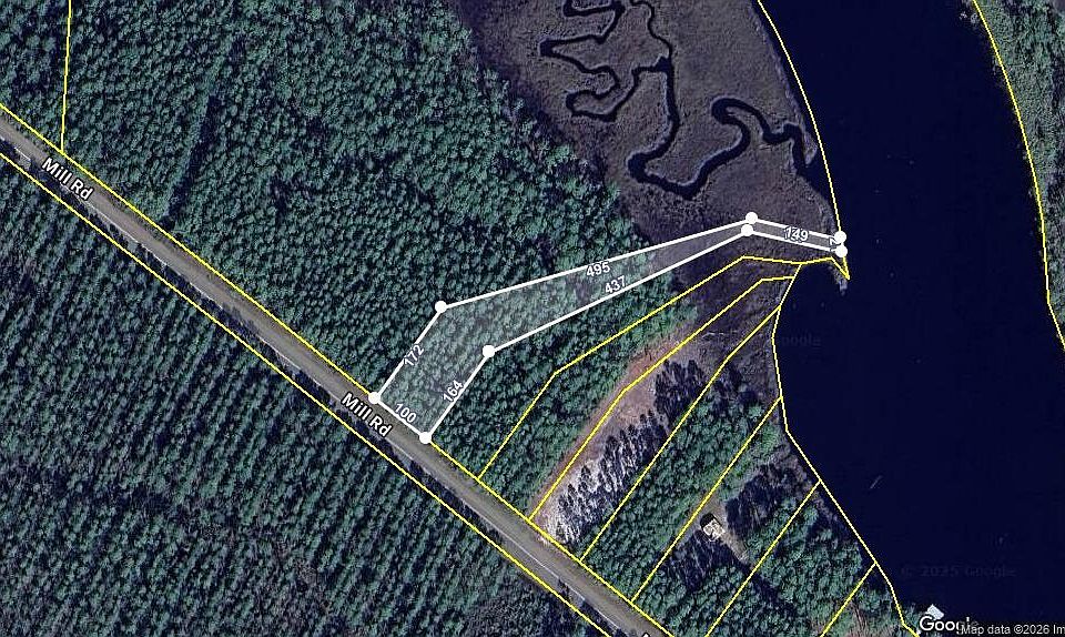 2nd image of LOT 10 Mill Rd