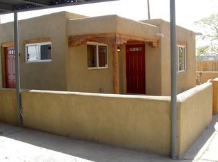 314 Iron Ave SE, Albuquerque, NM 87102