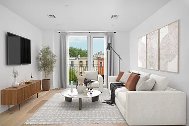 Rented by Spire Group