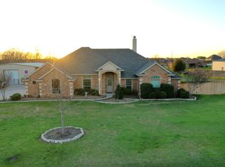 14225 Meadow Grove Dr, Haslet, TX 76052