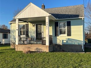 2461 Sylvan Pl, Niagara Falls, NY