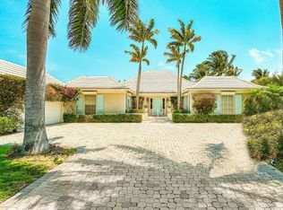 15 Spoonbill Rd, Manalapan, FL 33462