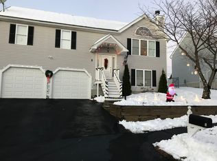 5 Matteo St, Worcester, MA 01606