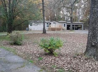 6418 Cooley Rd, Harrison, TN 37341