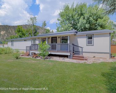 5033 County Road 335 TRAILER 227, New Castle, CO, 81647