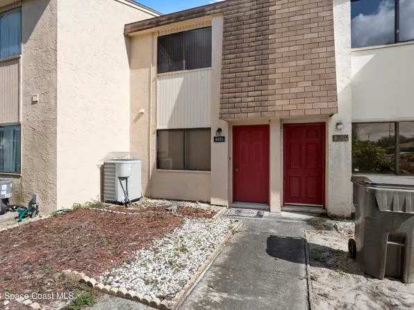 4699 Sisson Rd, Titusville, FL 32780