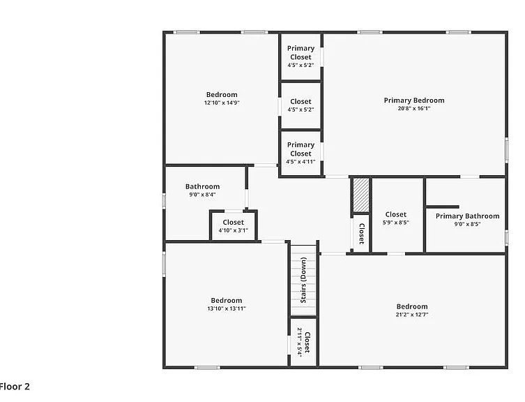 2405 Richard Rozzelle Dr — Photo 3