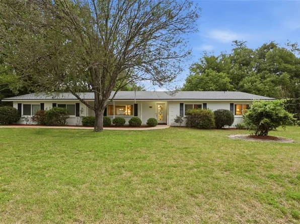 2921 SW 31st Ter, Gainesville, FL 32605