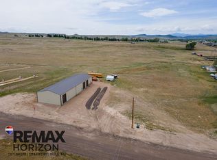 715 Fetterman St, Douglas, WY 82633