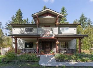 131 Cline Cabin Ln, Port Angeles, WA 98362