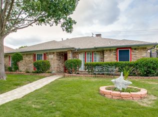 1612 Amazon Dr, Plano, TX 75075