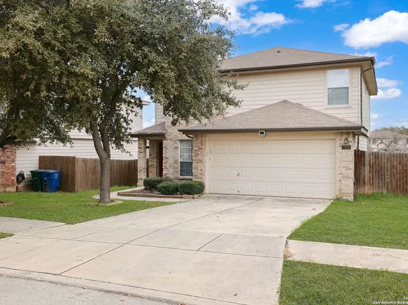 7339 CANOPUS BOW, San Antonio, TX 78252