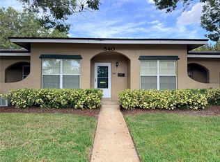 540 Cascade Cir APT 104, Casselberry, FL 32707