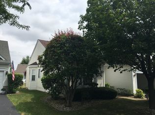 13645 S Redbud Dr, Plainfield, IL 60544