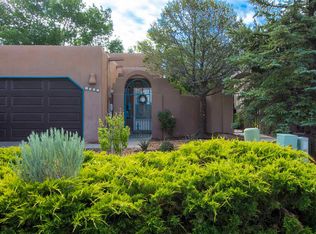 2947 Camino Piedra Lumbre, Santa Fe, NM 87505