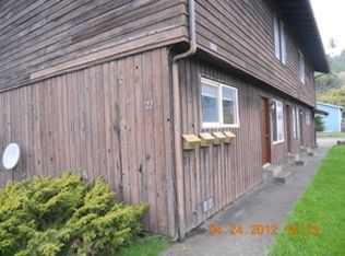 2211 Sumner, Hoquiam, WA 98550