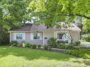 2515 Swansea Rd, Columbus, OH 43221