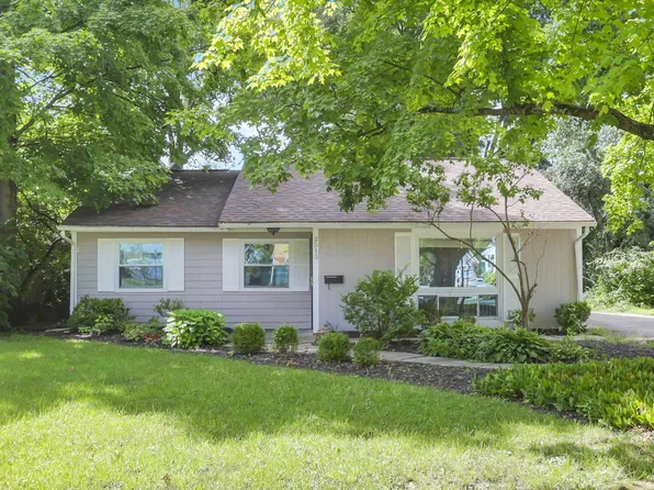 2515 Swansea Rd, Columbus, OH 43221