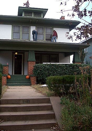 2nd image of 1137 N Cheyenne Ave