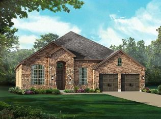 1016 Highpoint Way, Roanoke, TX 76262