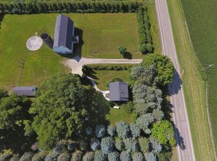 17391 Kane Ave, Nerstrand, MN 55053