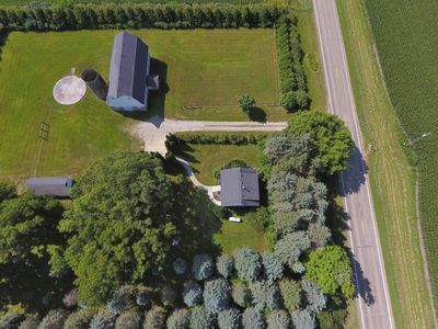 17391 Kane Ave, Nerstrand, MN, 55053