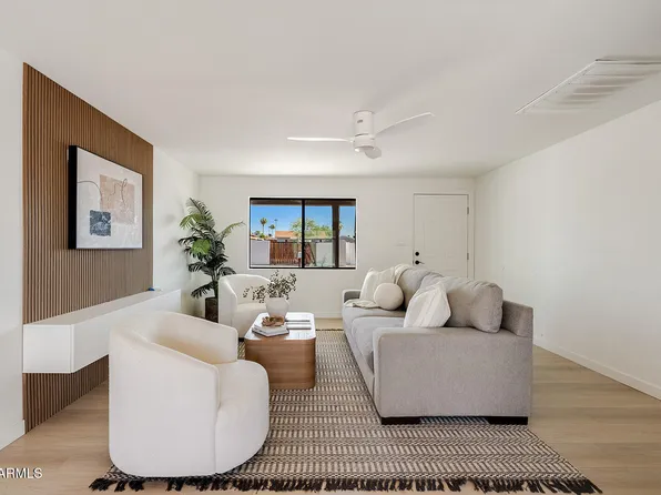 2022 N 61ST Avenue, Phoenix, AZ 85035