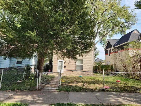 3018 Queen Ave N, Minneapolis, MN 55411