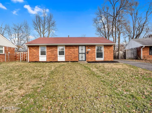 5311 Rosette Blvd, Louisville, KY 40218