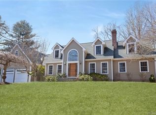 40 Mountain Rd, Wilton, CT 06897