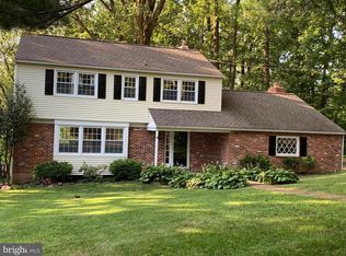 1425 Clover Ln, West Chester, PA 19380